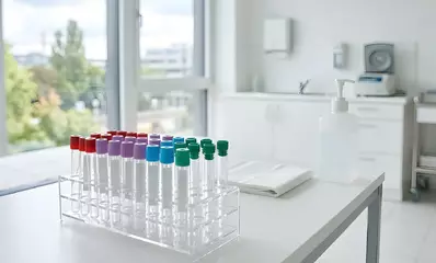 Наркомания