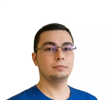 Жданов Ратмир Рамилевич 