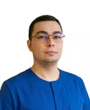 Жданов Ратмир Рамилевич